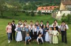 Regijsko srečanje otroških folklornih skupin Dolenjske, Bele krajine in Posavja