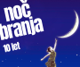 10. noč branja